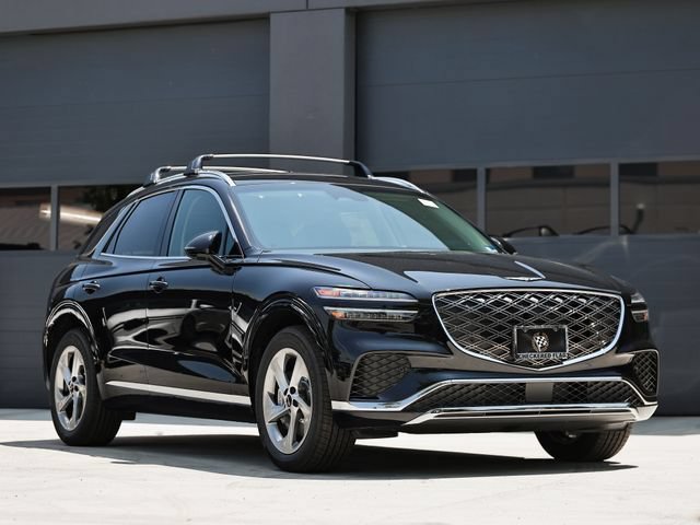 New 2026 Genesis GV70 2.5T