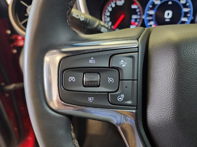 Certified 2023 Chevrolet Blazer Premier w/ Driver Confidence II Package AWD/4WD image 23