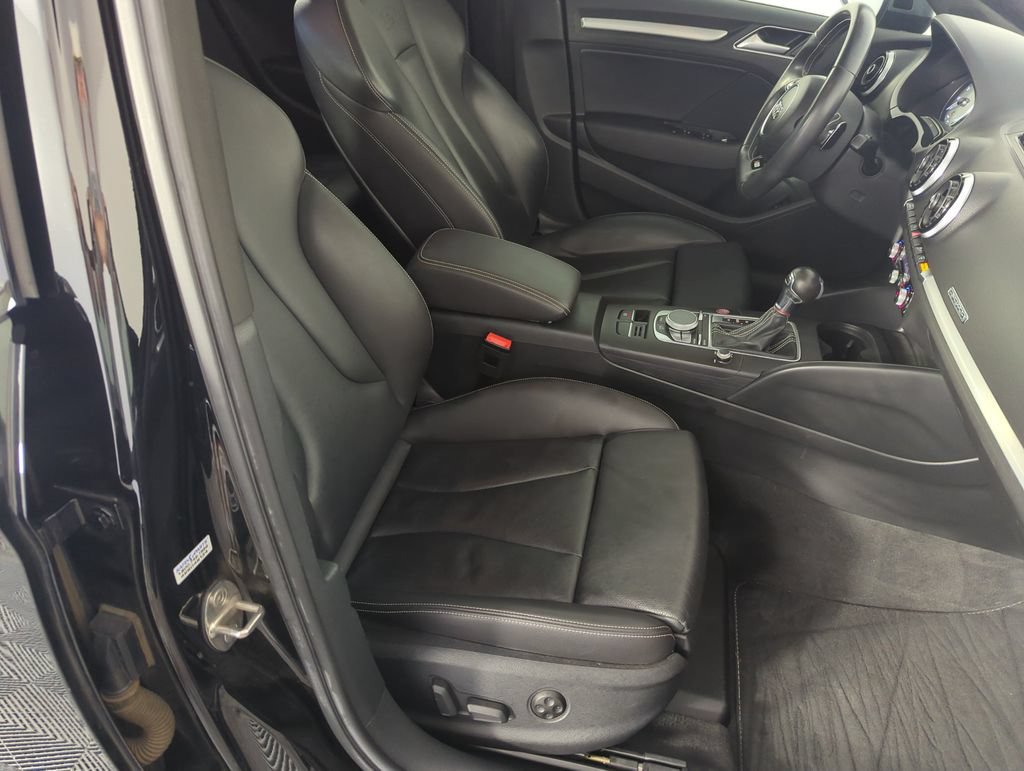 Used 2016 Audi S3 Premium Plus AWD/4WD image 36