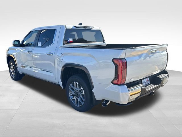 New 2026 Toyota Tundra 1794 Edition AWD/4WD image 6