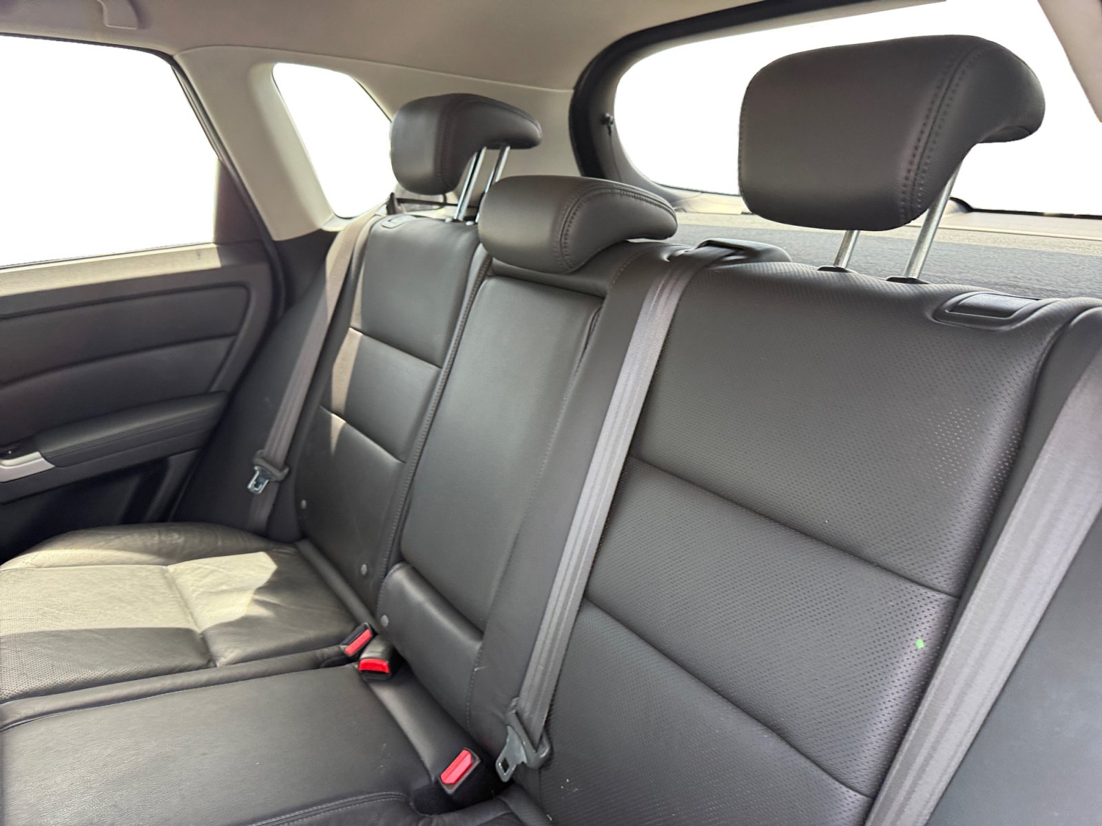 Used 2011 Acura RDX 2WD image 16