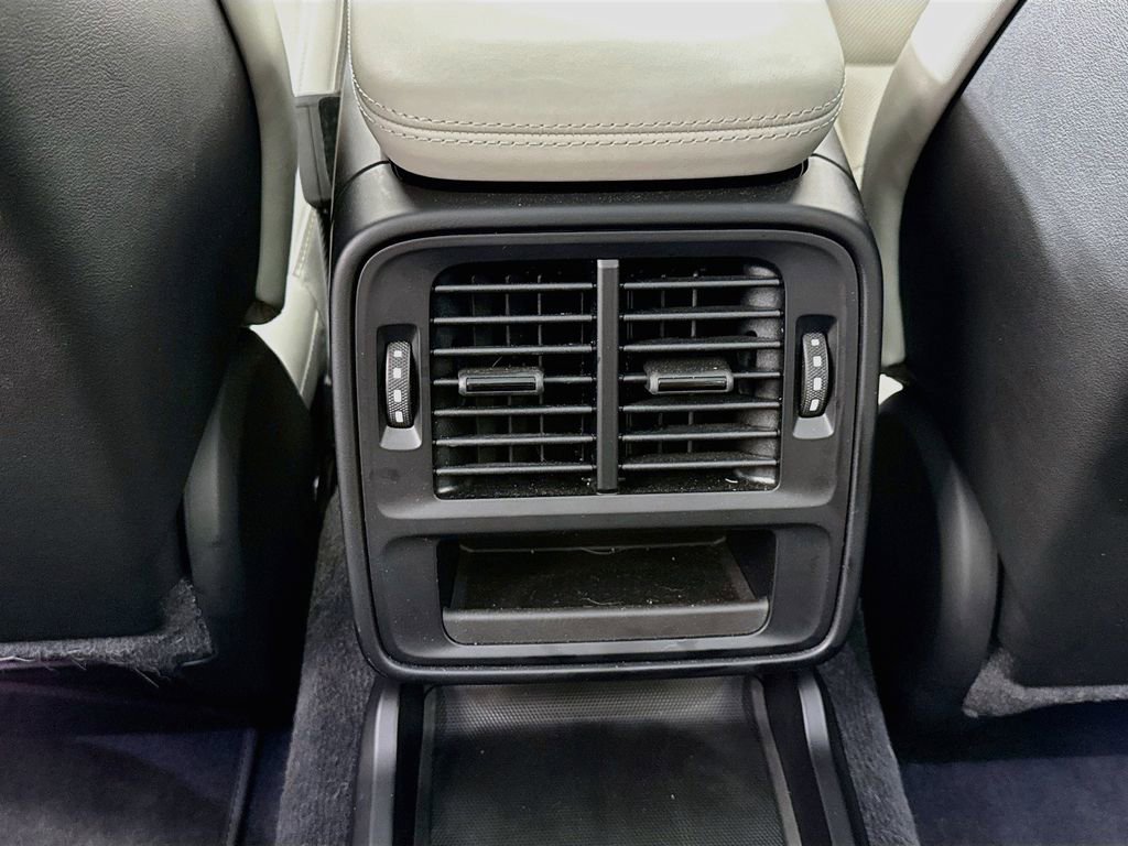 Certified 2023 Porsche Taycan RWD image 26