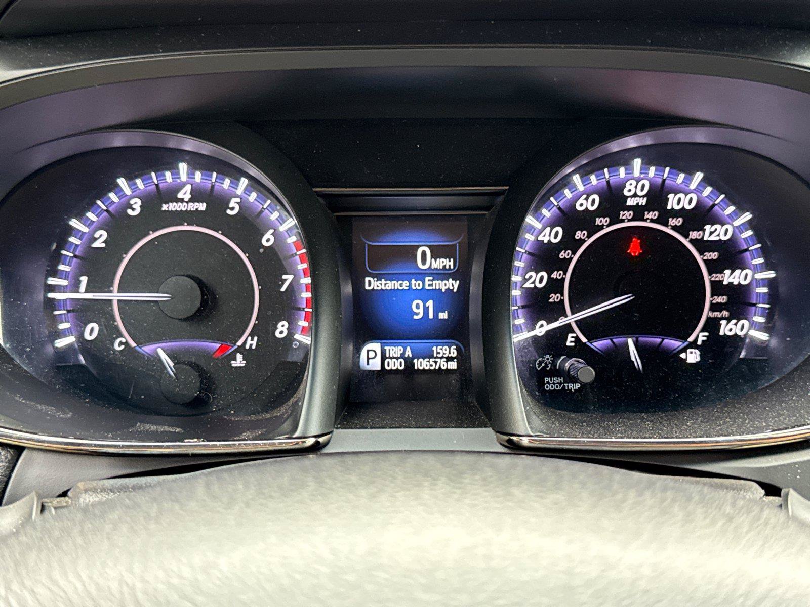Used 2015 Toyota Avalon XLE Premium w/ Preferred Accessory Package FWD image 32