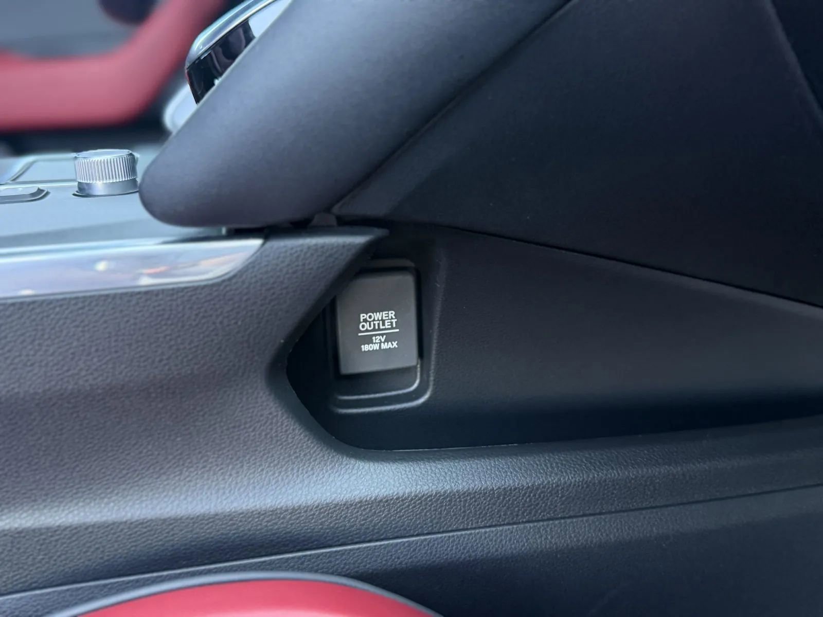 Used 2023 Acura TLX Type S image 36