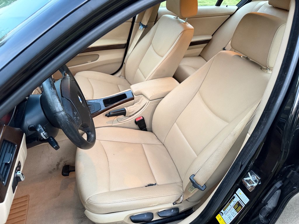 Used 2009 BMW 328i Sedan RWD image 11