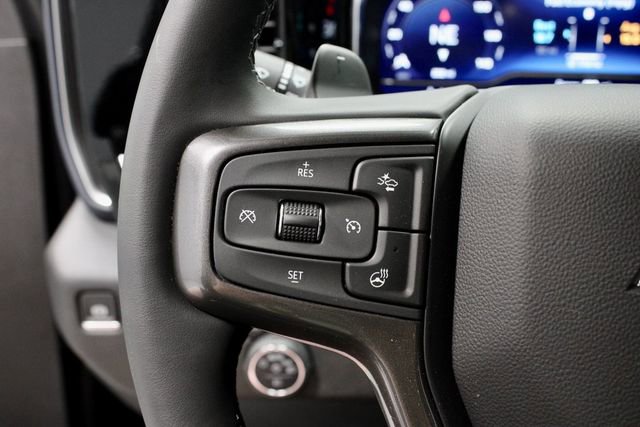 Used 2025 Chevrolet Silverado 1500 High Country w/ Technology Package image 31