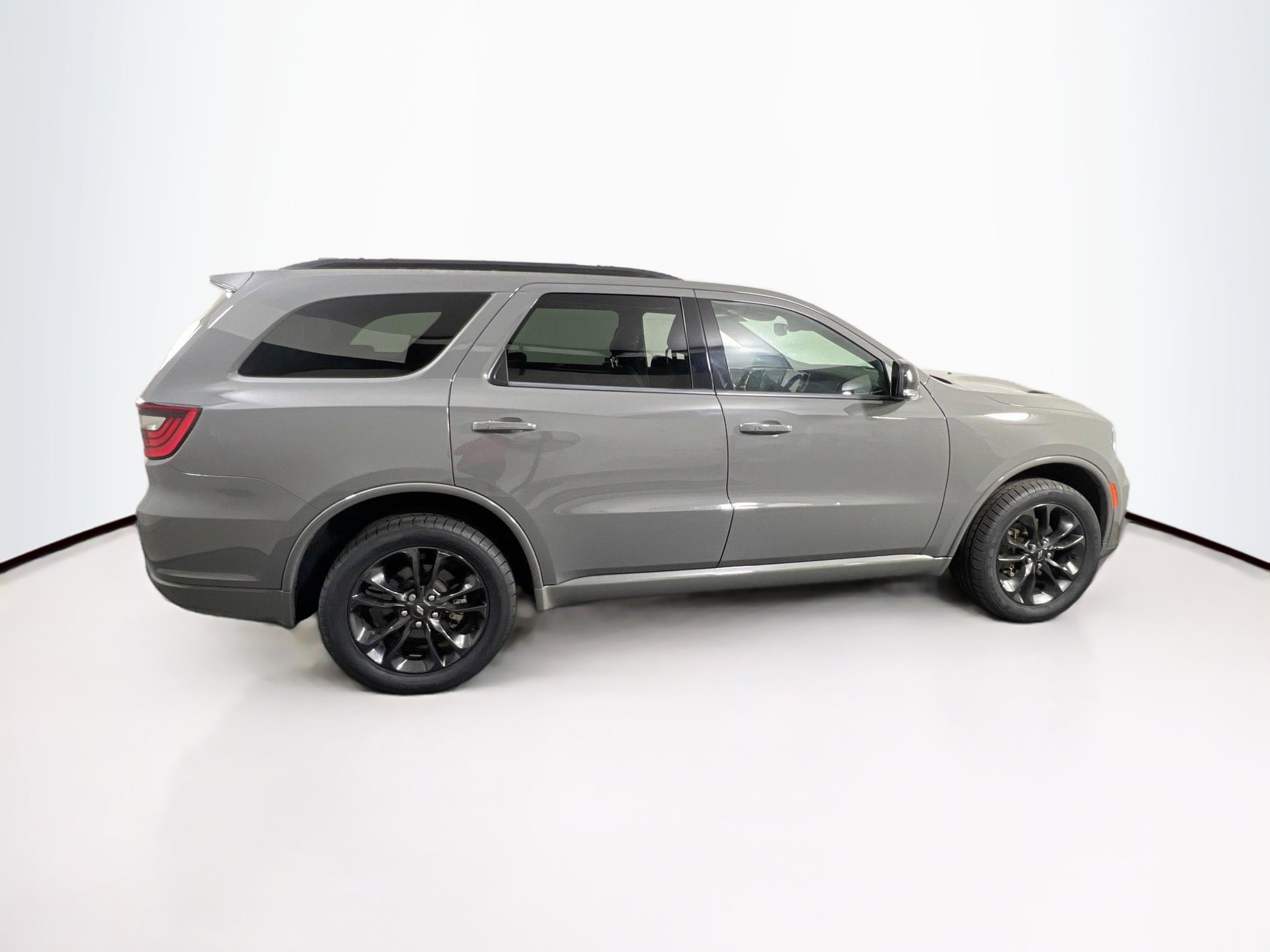 Used 2022 Dodge Durango GT image 4