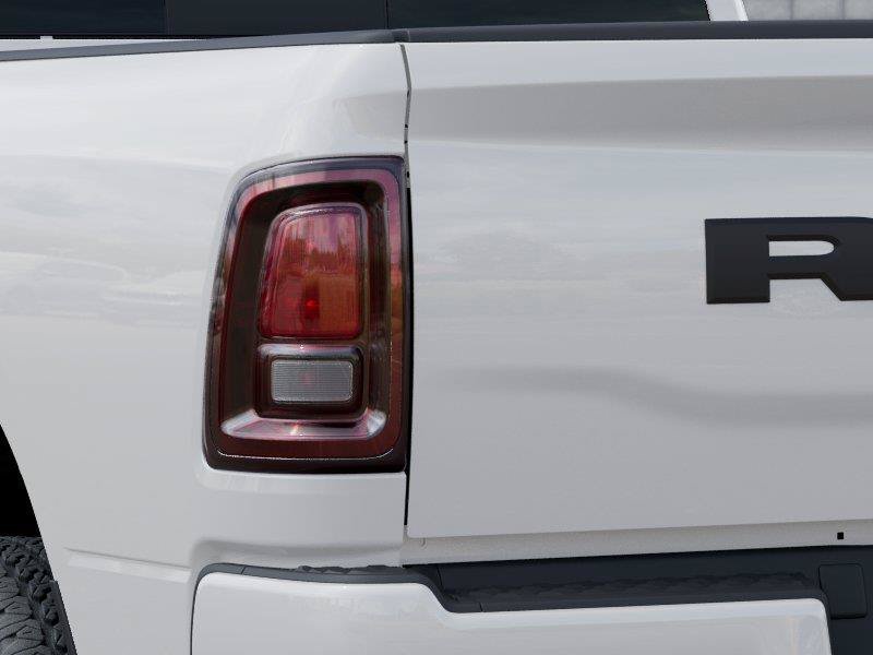 New 2027 RAM 2500 Tradesman AWD/4WD image 9