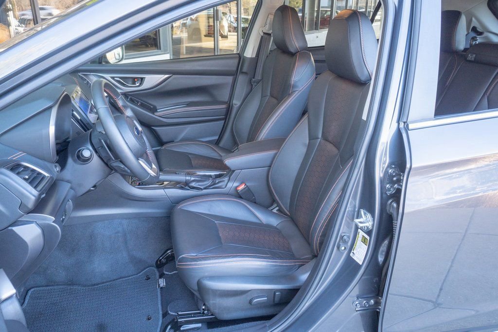 Certified 2023 Subaru Crosstrek 2.5i Limited image 8