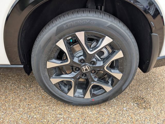 New 2026 Honda HR-V EX-L image 30