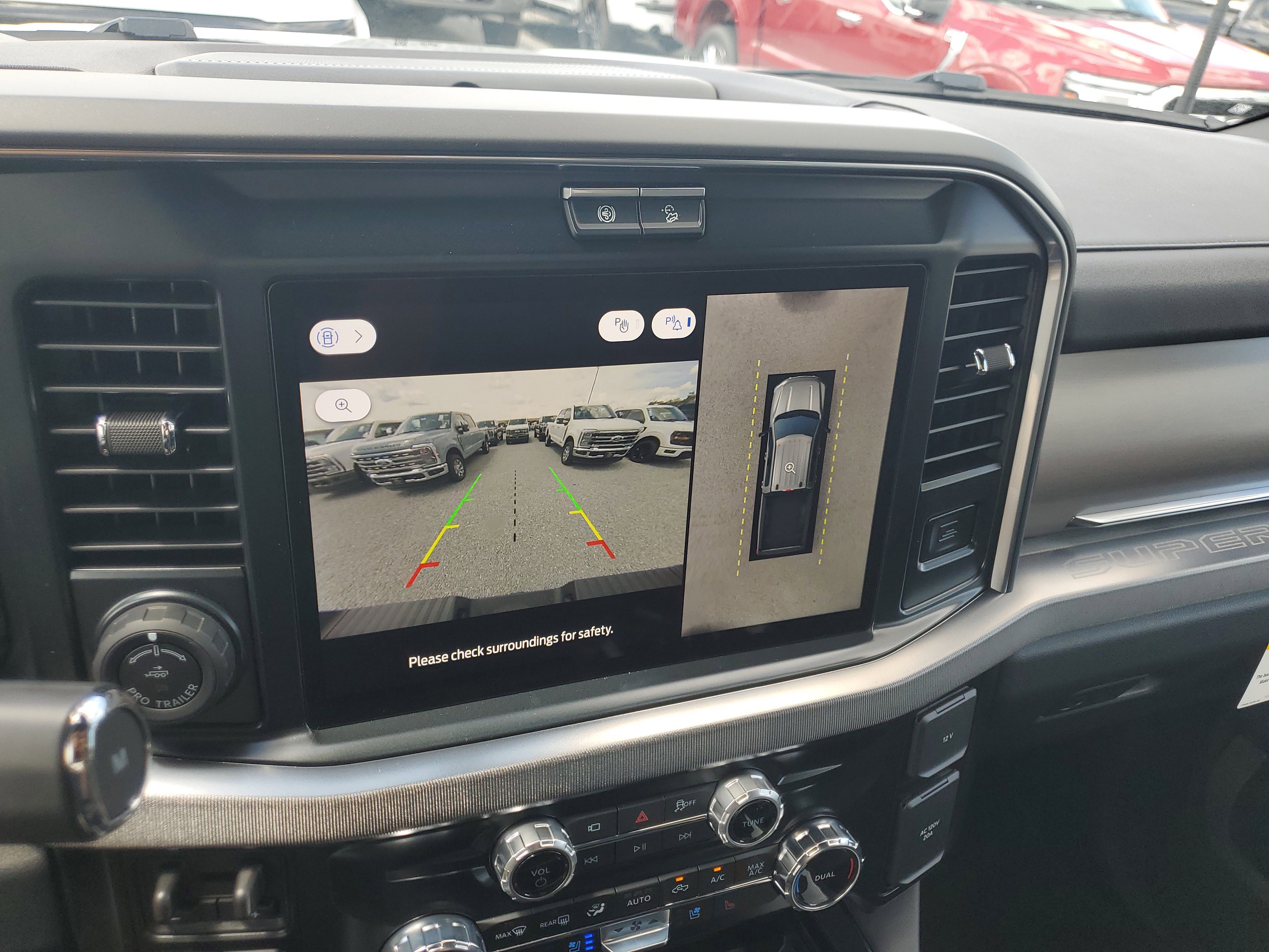 New 2026 Ford F250 Platinum image 20