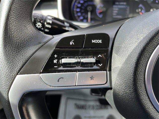 Used 2022 Hyundai Tucson SEL image 28