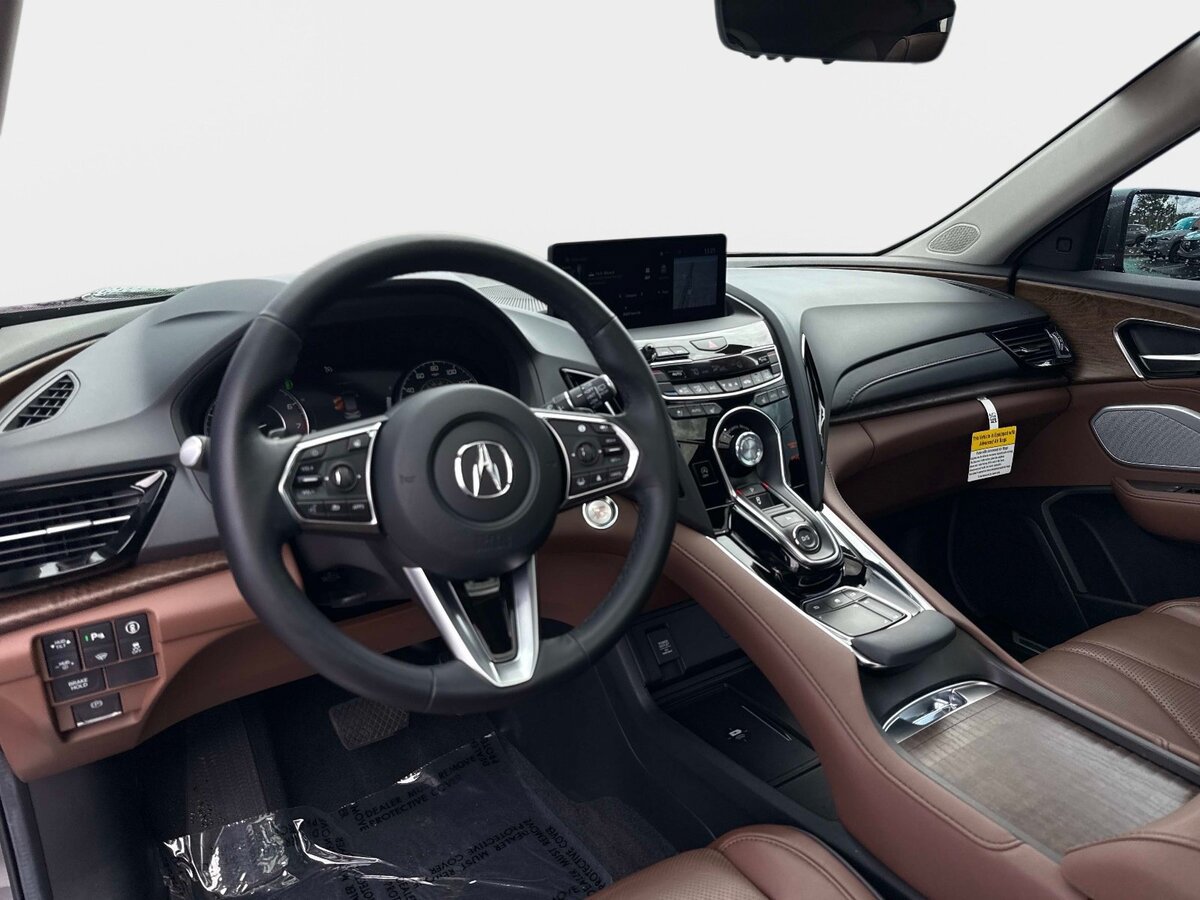 Used 2024 Acura RDX w/ Advance Package AWD/4WD image 15