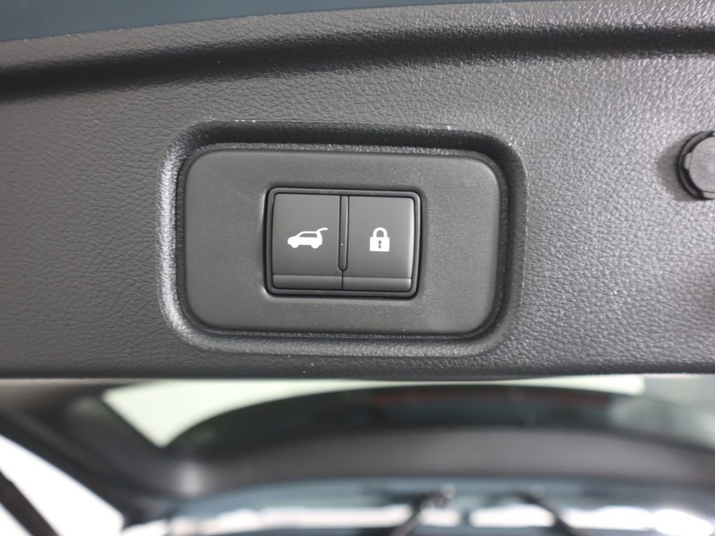 New 2026 Nissan Pathfinder SL image 36