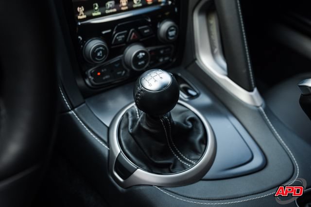 Used 2017 Dodge Viper GTC w/ Time Attack Group 2.0 RWD image 13