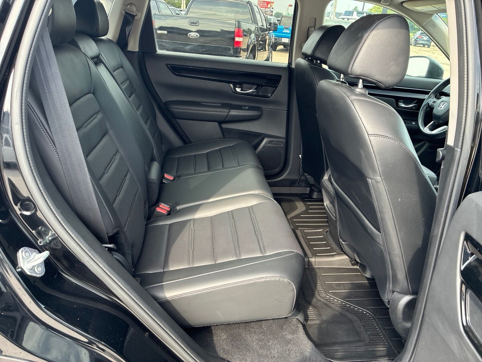 Used 2023 Honda CR-V EX-L image 21