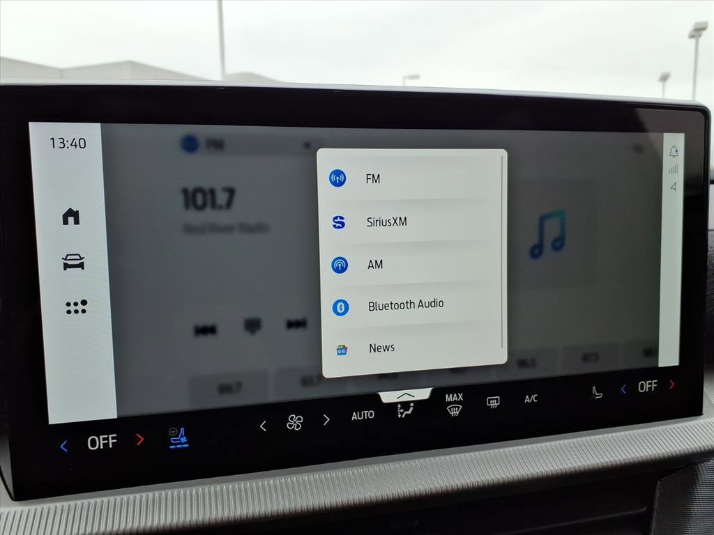 New 2026 Ford Explorer ST w/ Sun And Sound Package image 6