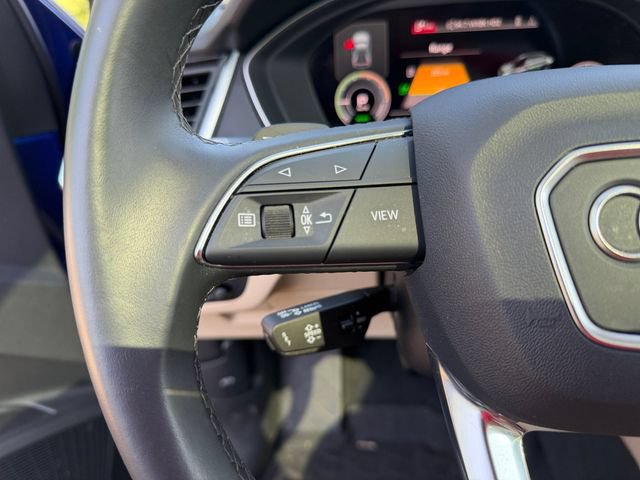 Used 2023 Audi Q5 e Prestige AWD/4WD image 27