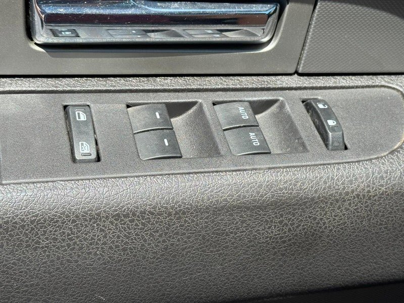Used 2011 Ford F150 Lariat Limited RWD image 24