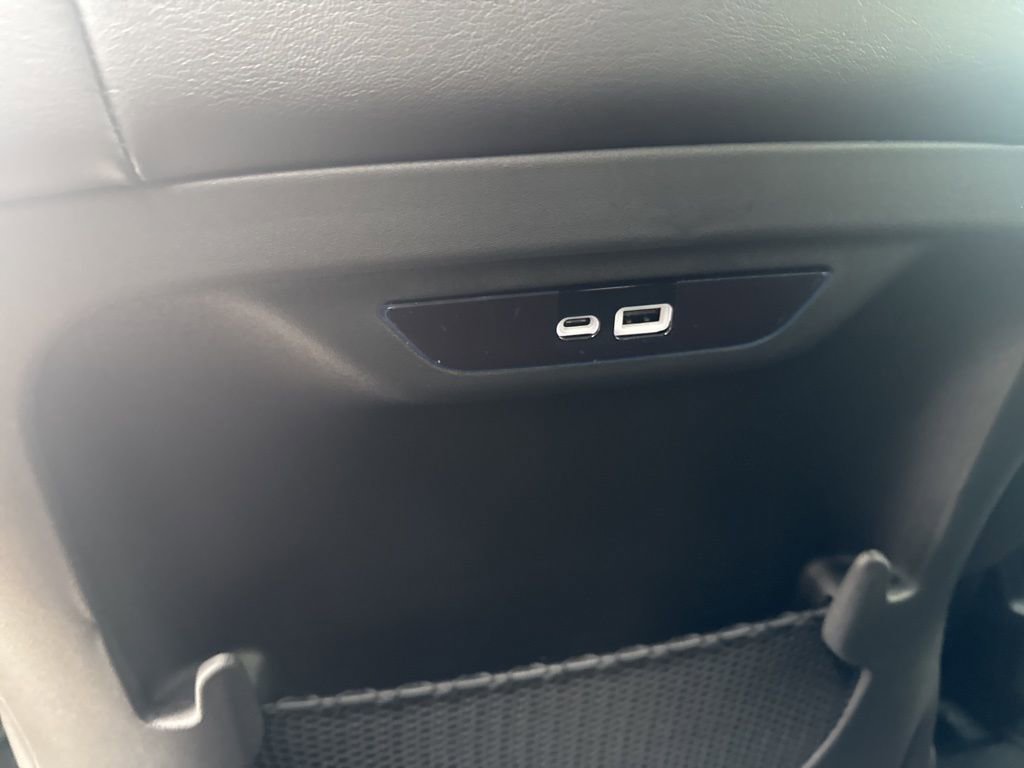 New 2026 Chrysler Pacifica Select FWD image 39