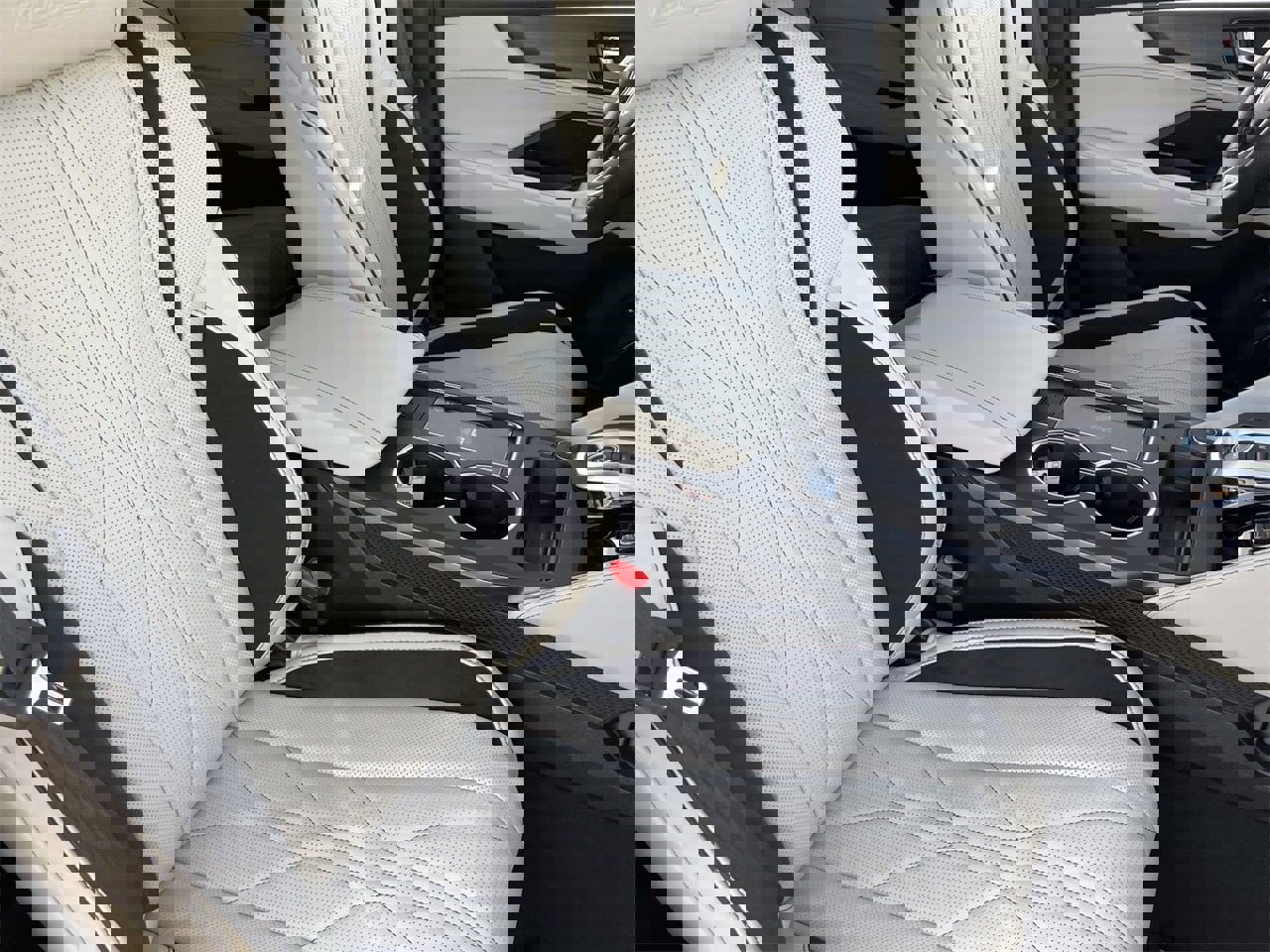 New 2026 Acura MDX Type S image 11