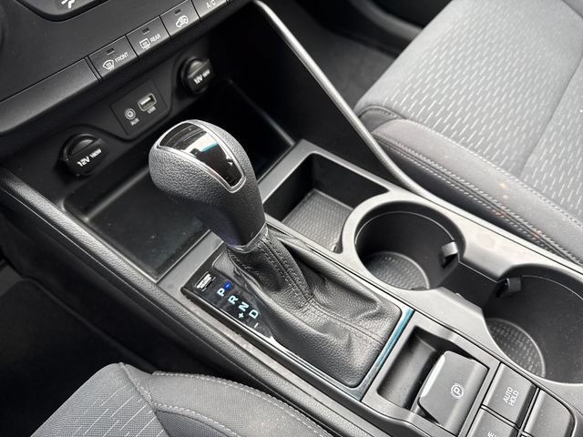 Used 2019 Hyundai Tucson SE AWD/4WD image 25