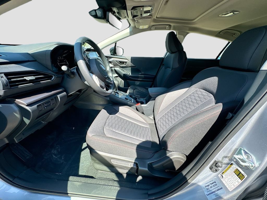 New 2026 Subaru Impreza 2.0i Sport AWD/4WD image 26