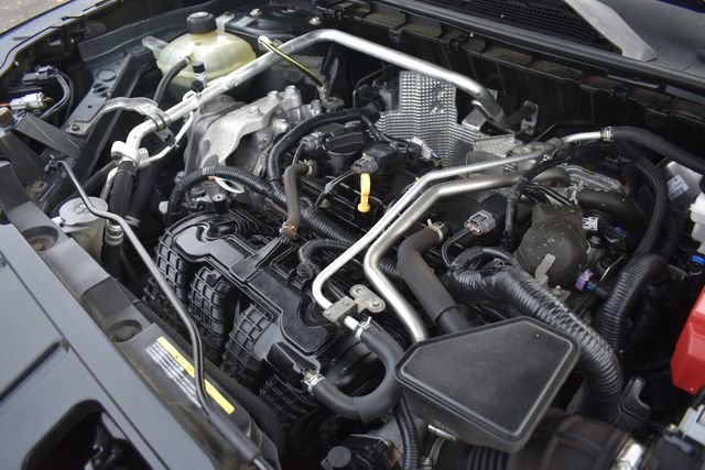 Used 2021 Nissan Rogue SV w/ Premium Package image 35