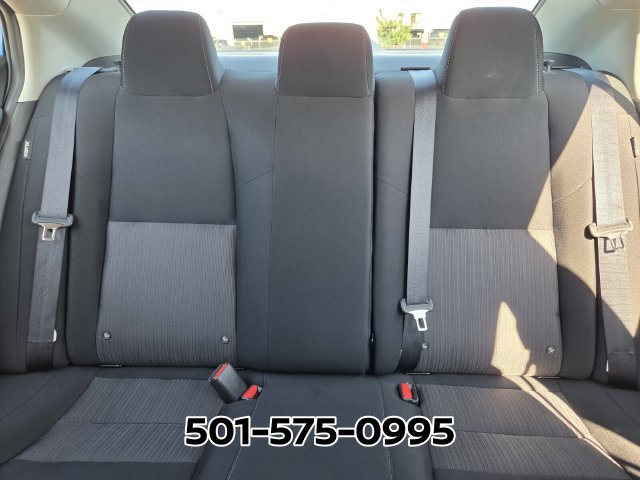 Used 2025 Nissan Sentra SV FWD image 11