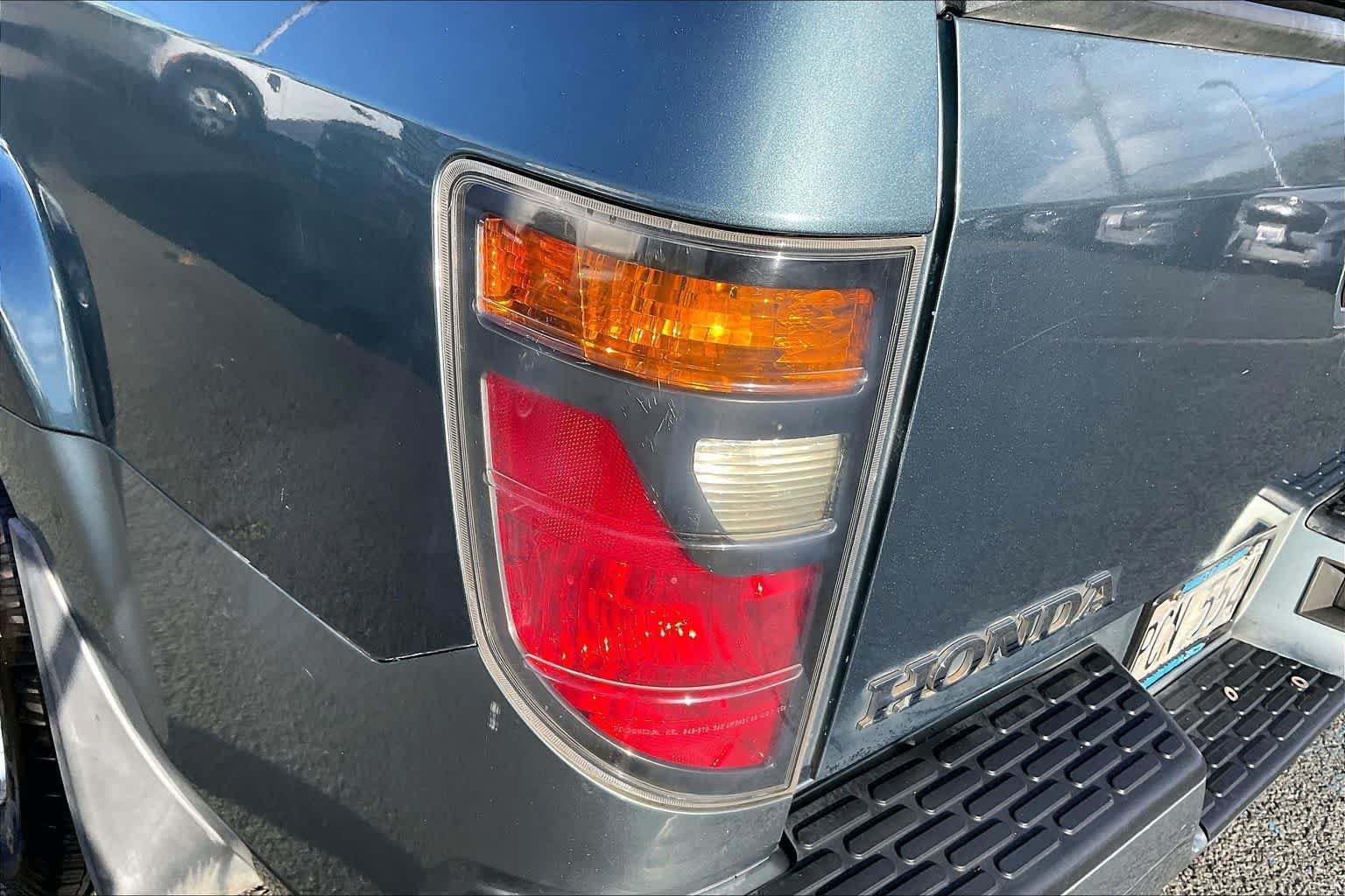 Used 2006 Honda Ridgeline RTL image 32