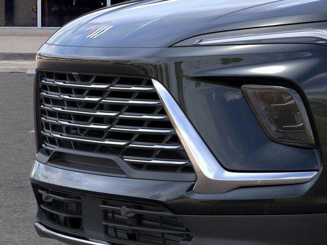 New 2026 Buick Enclave Preferred w/ Power Package image 13