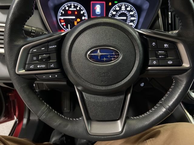 Used 2023 Subaru Outback Limited image 41