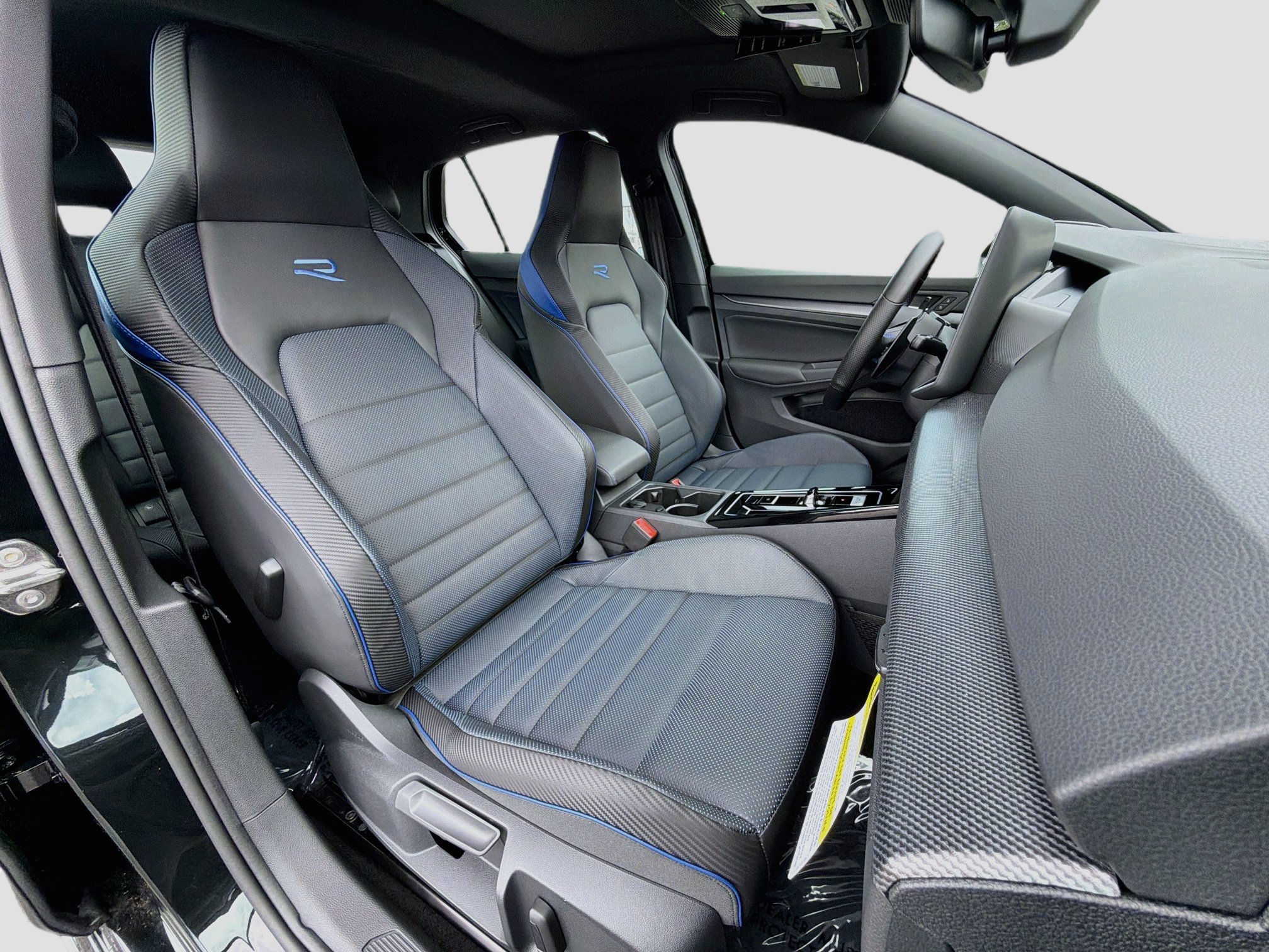 New 2026 Volkswagen Golf AWD/4WD image 14