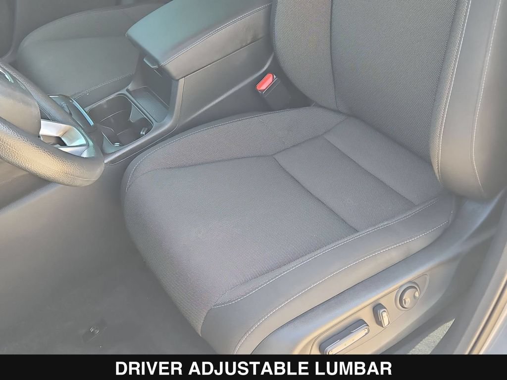 Used 2024 Honda CR-V EX image 16