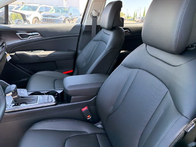 New 2027 Kia Sportage SX FWD image 20