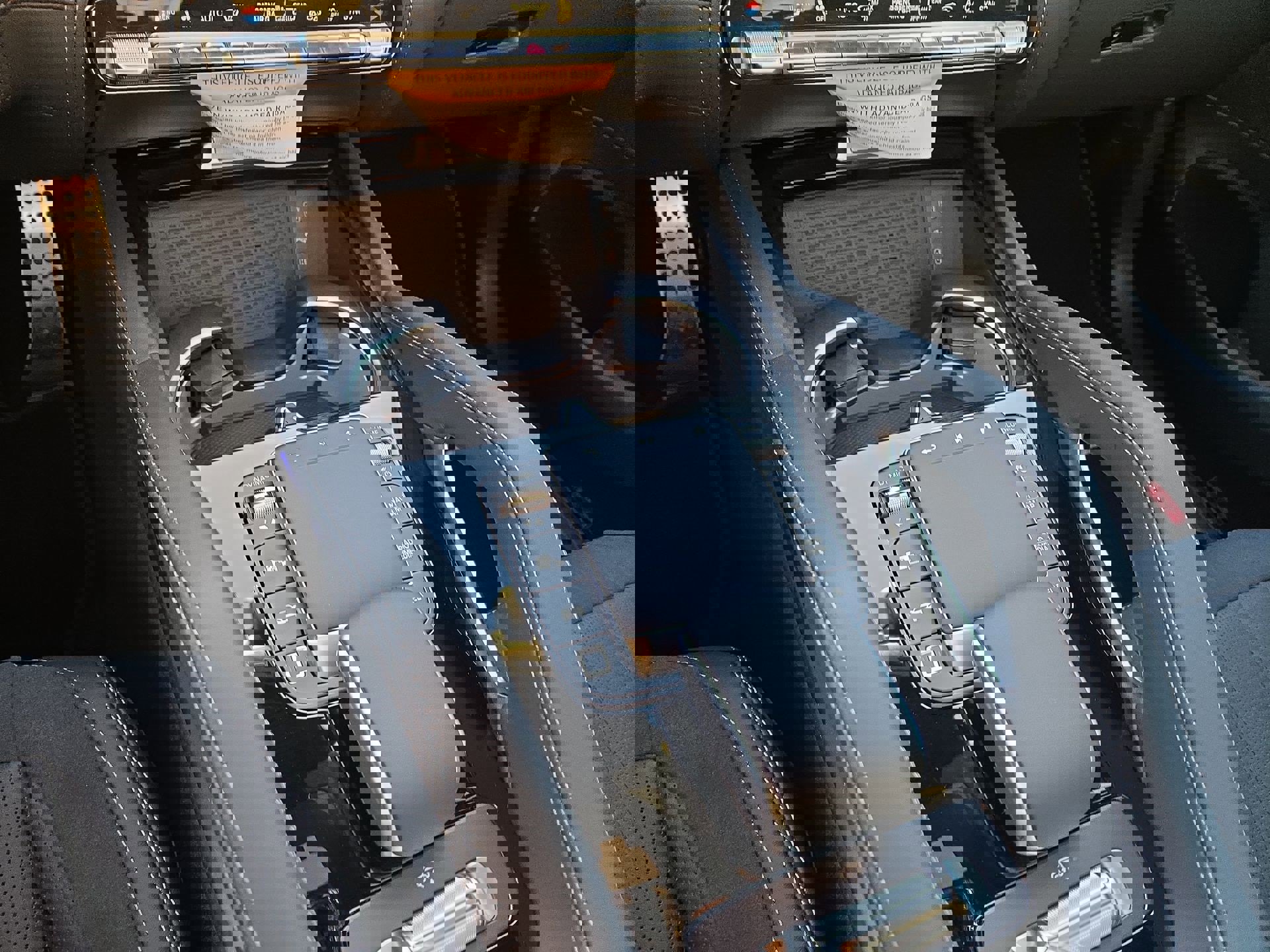 New 2026 Mercedes-Benz GLE 63 AMG S image 22