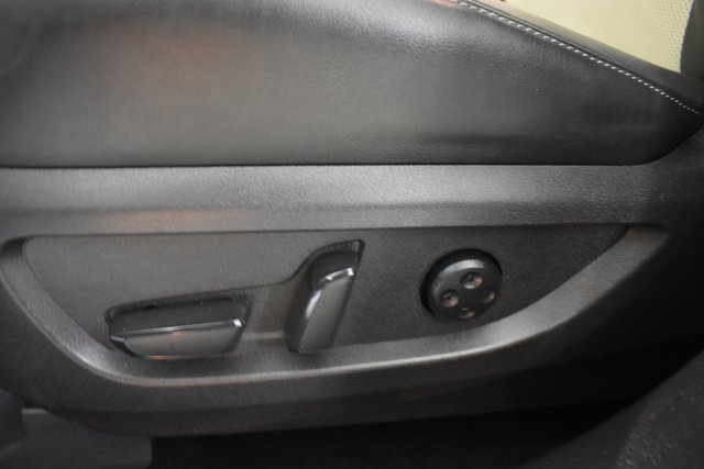 Certified 2023 INFINITI QX55 Luxe w/ Cargo Package image 12