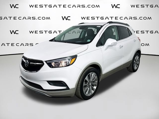 Used 2019 Buick Encore Preferred w/ Safety Package image 1