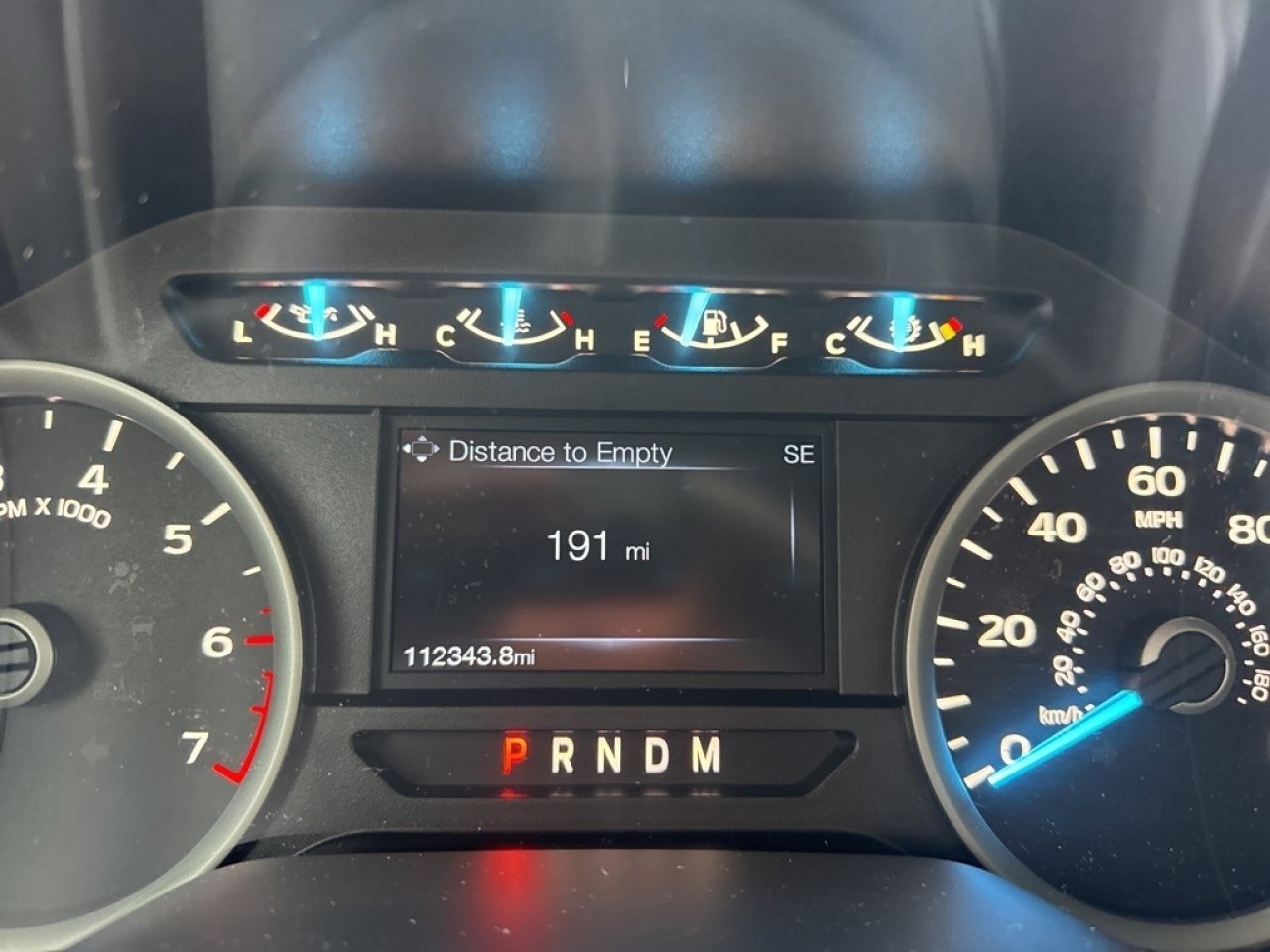 Used 2018 Ford F150 XLT w/ Equipment Group 302A Luxury image 32