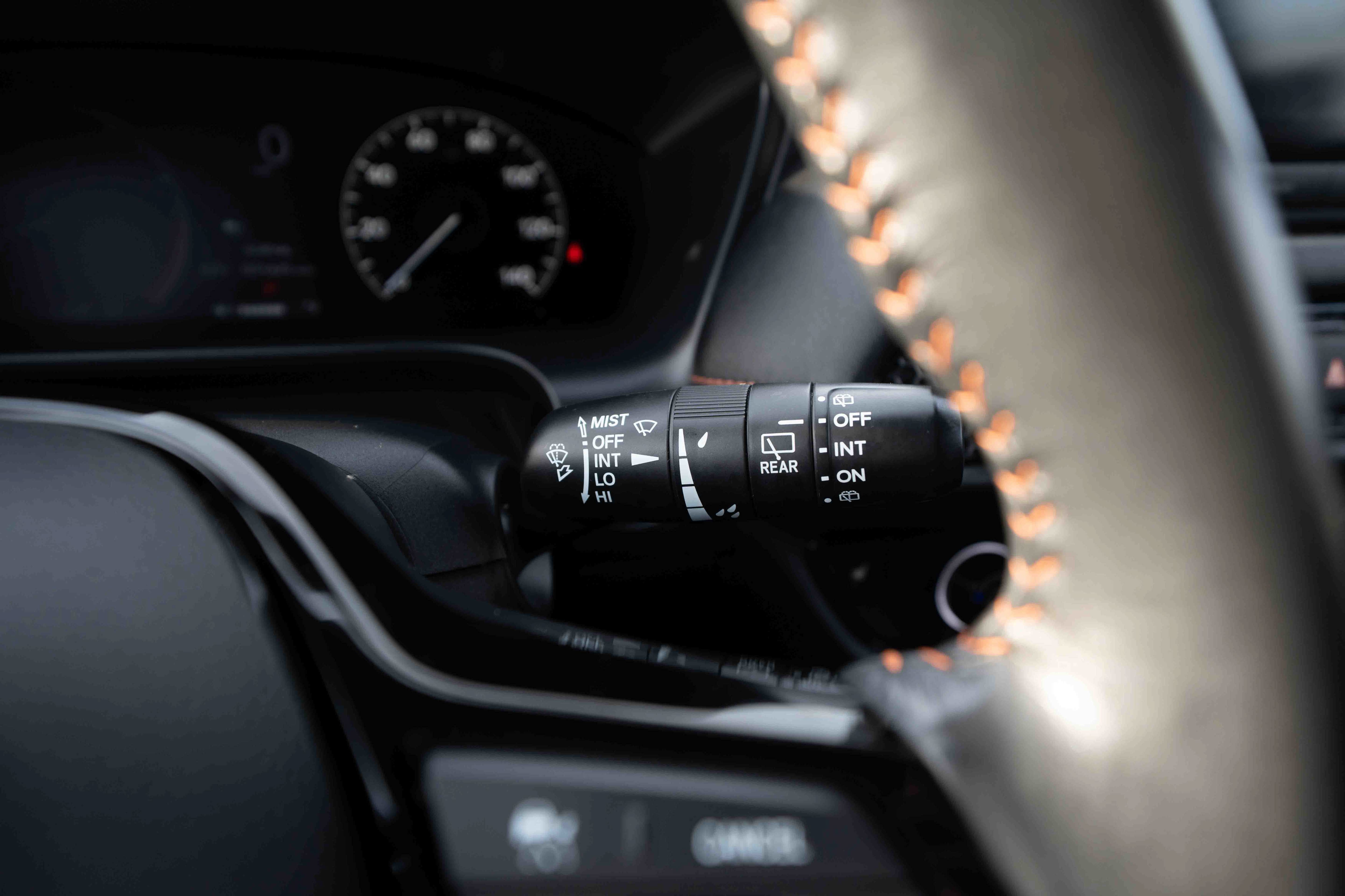 Used 2023 Honda HR-V Sport image 14