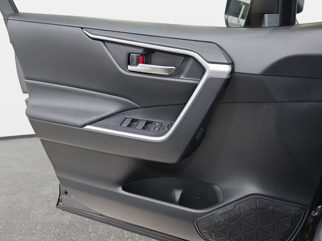 Certified 2023 Toyota RAV4 SE w/ Weather & Moonroof Package AWD/4WD image 24