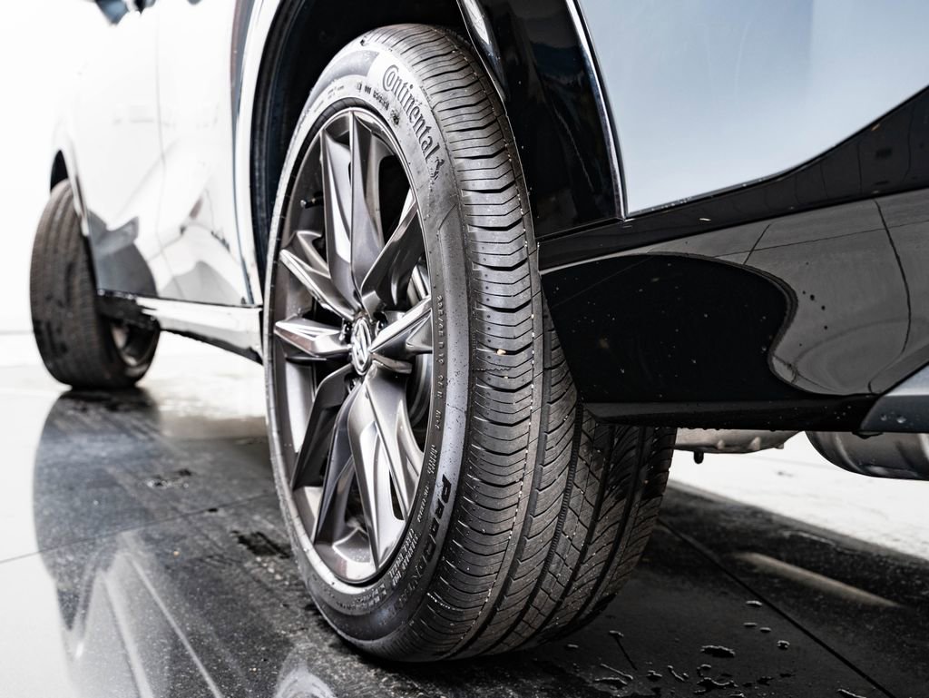 Certified 2025 Acura ADX A-Spec image 48