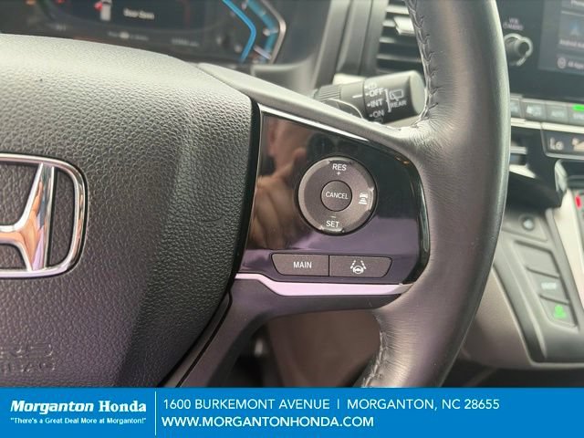Used 2018 Honda Odyssey EX-L image 18