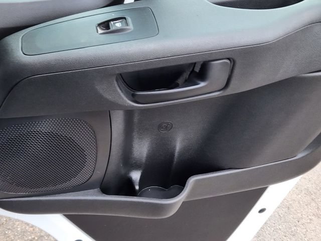 Used 2025 RAM ProMaster 2500 FWD image 11