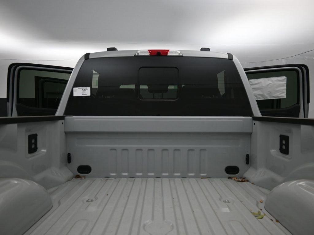 New 2026 Ford F250 Lariat w/ Chrome Package image 7