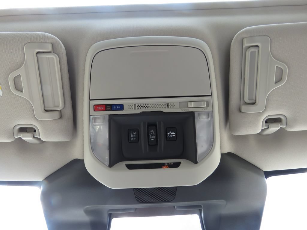 Used 2023 Subaru Forester Sport AWD/4WD image 27