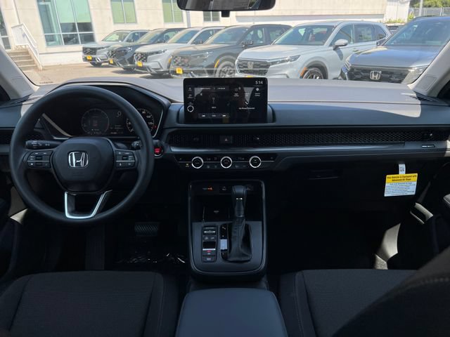 New 2026 Honda CR-V EX image 12