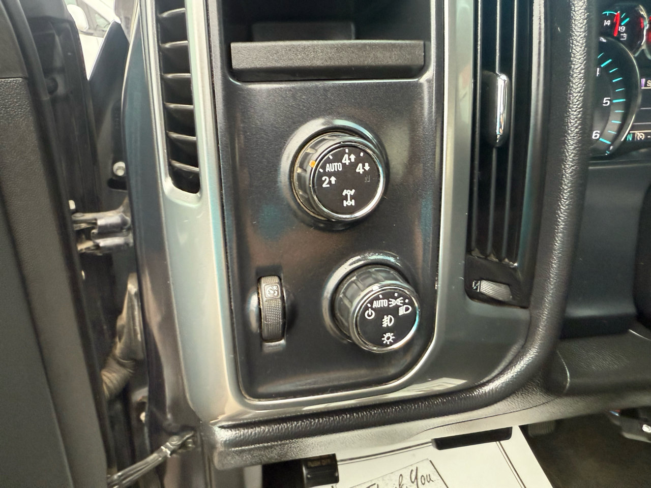 Used 2015 Chevrolet Silverado 1500 LT w/ All Star Edition image 13