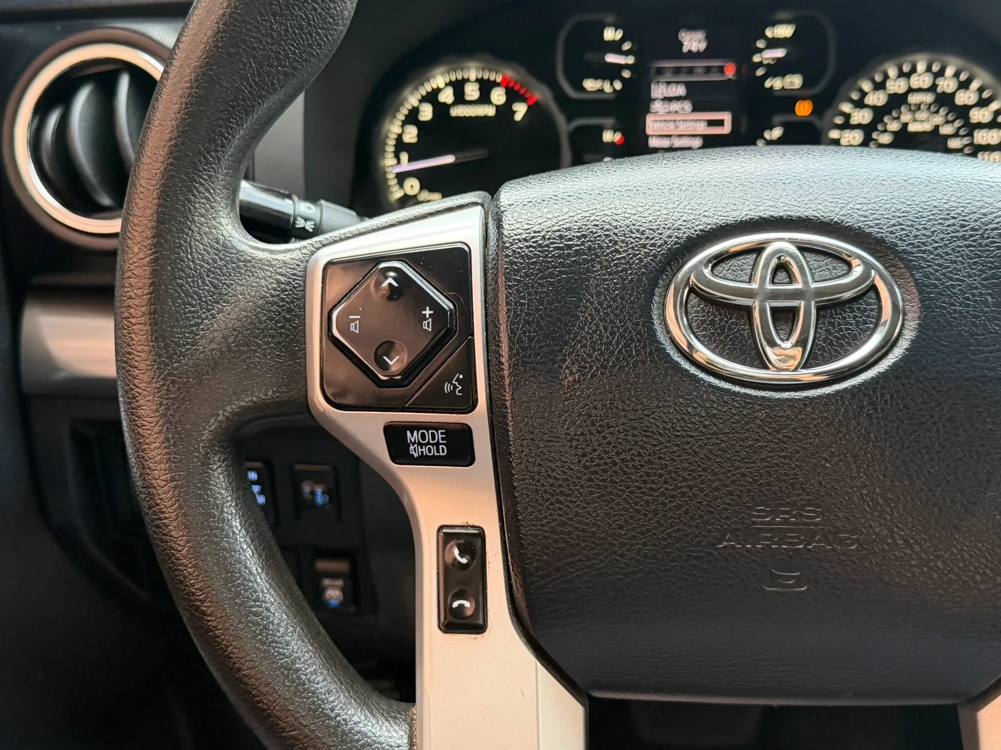 Used 2019 Toyota Tundra TRD Pro AWD/4WD image 27