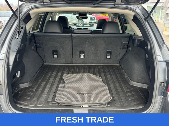 Used 2018 Subaru Outback 2.5i Limited image 13